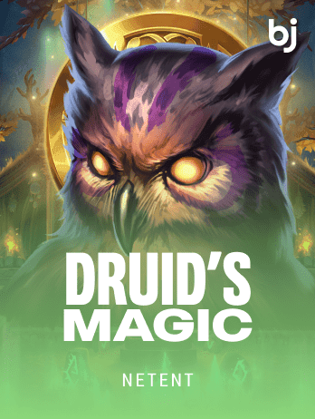 Druid’s Magic