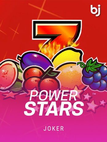 Power Stars