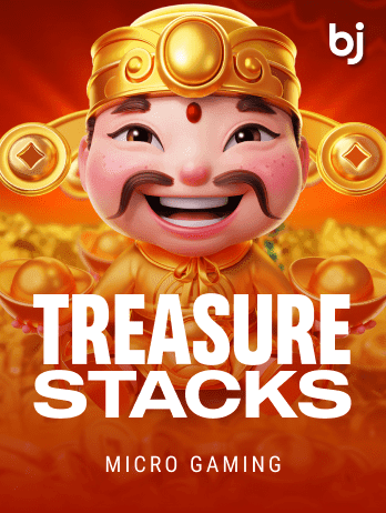 Treasure Stacks