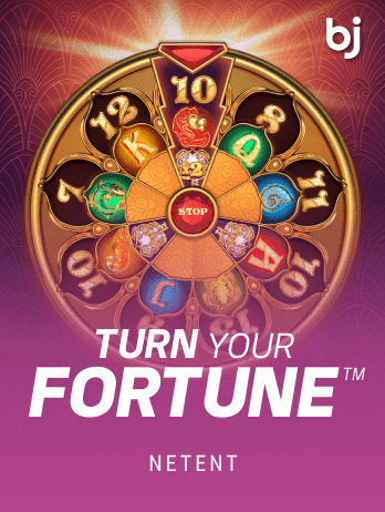 Turn Your Fortune icon