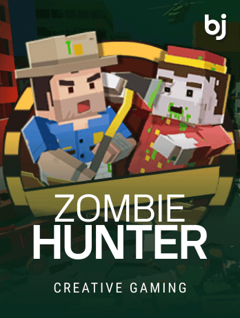 জম্বি হান্টার game thumbnail