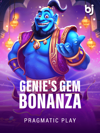 জিনি'স জেম বোনানজা game thumbnail