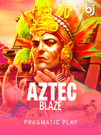অ্যাজটেক ব্লেজ game thumbnail