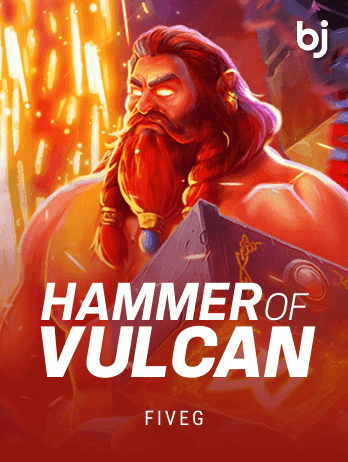 HAMMER OF VULCAN