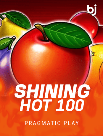 Shining Hot 100 icon