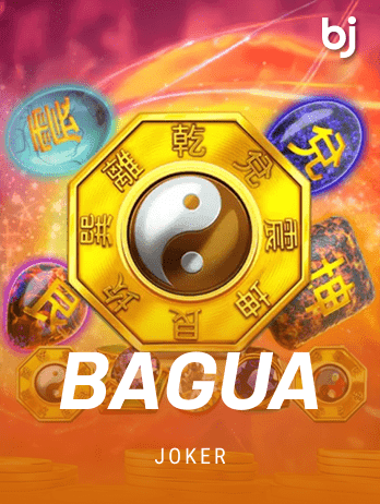 Bagua icon