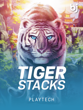 Tiger Stacks